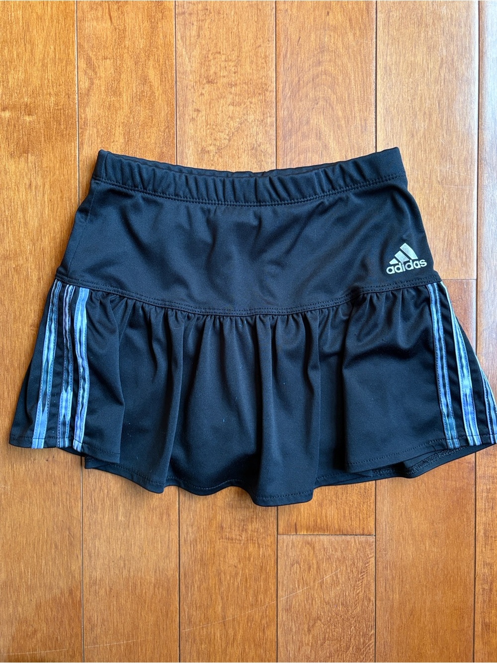 Girls Adidas Skort